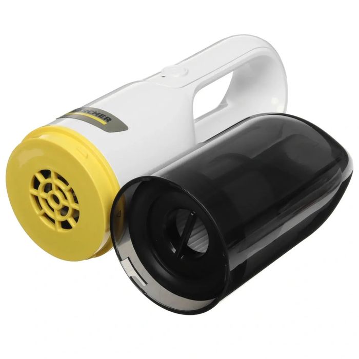 Ручной пылесос Karcher CVH 2