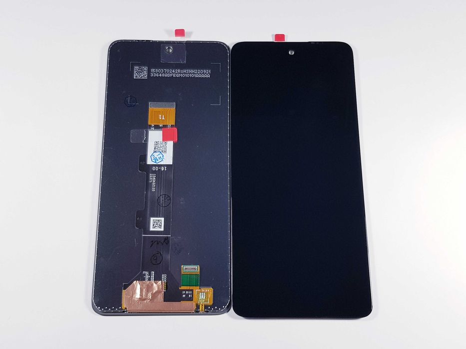 1 ГОДИНА ГАРАНЦИЯ на Дисплей за Motorola E22/E22i/E30/E32/E40/G73/G200