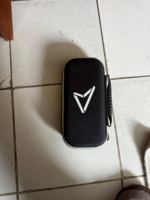 Nintendo switch oled бял 64гб+128 микро сд