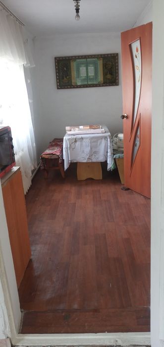Дом 4-х комнатный .