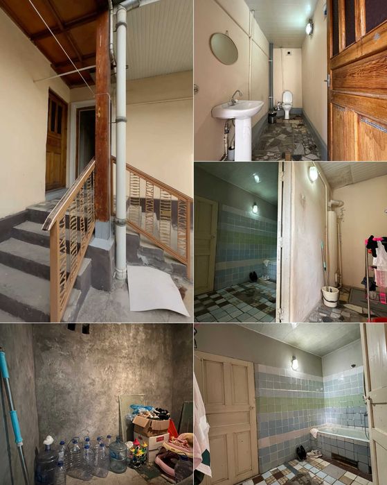 Минор, метро Минор, Алайский, Ц-5, Новомосковский, Гидрометцентр,