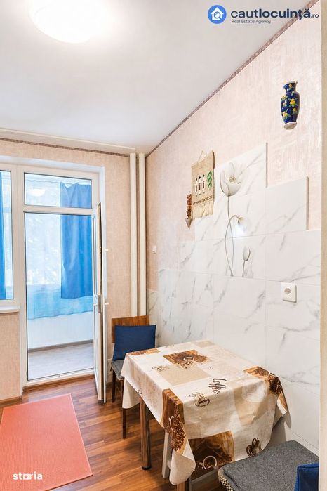 Apartament 3 camere | Iancului | Metrou | Izolat Termic