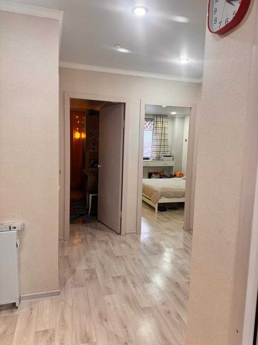 Продам 3 ком кватиру в Жас  Оркен