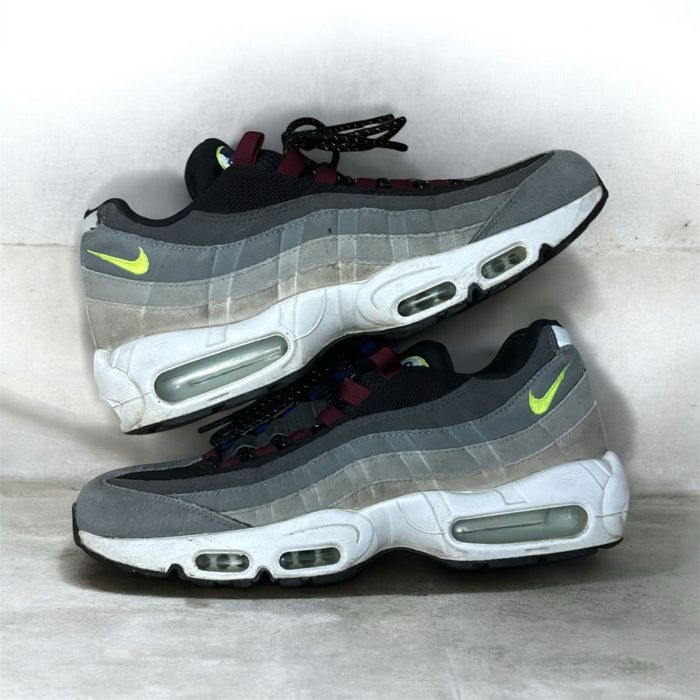 Adidasi Nike Air Max