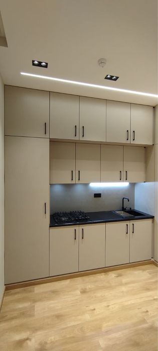 Новая квартира в ЖК «Ботаника»