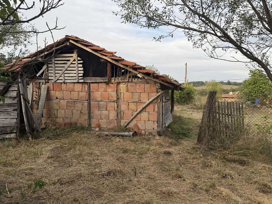 Парцел в регулация в Еленския балкан