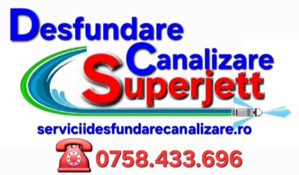 Desfundare canalizare‼️video inspecție desfundari țevi  Arad
