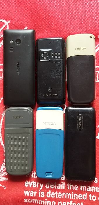 Продаеться Nokia 105 Рабочий без камеры