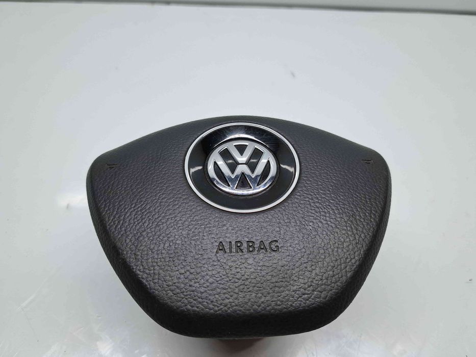 Airbag volan Volkswagen Passat B8 Variant (3G5) [Fabr 2015-prezent] 2