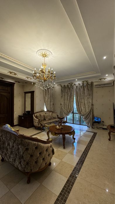 Продается Евро Дом премиюмкласс Никитина 5 сот 3 уровня 7 комнат