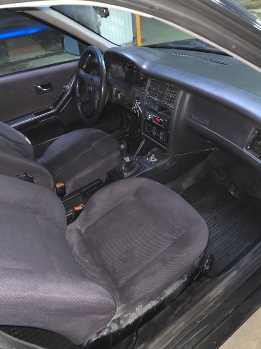 Продам ауди 80 б4 универсал