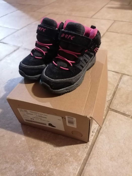 Ghete Bartek fetite nr. 23