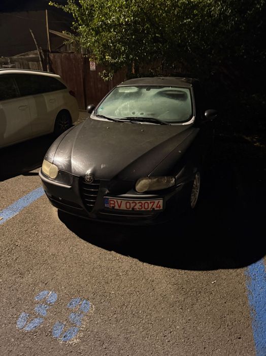 Alfa Romeo 147 pentru piese