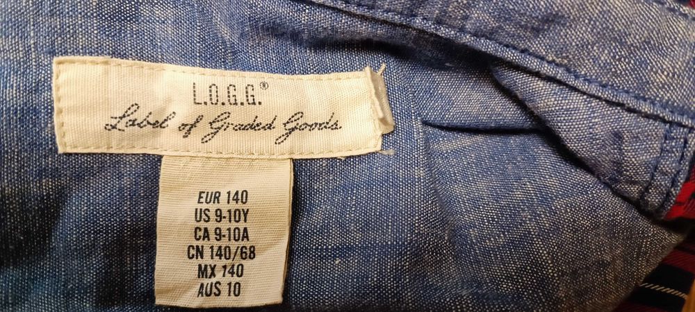 Детски дрехи за момче