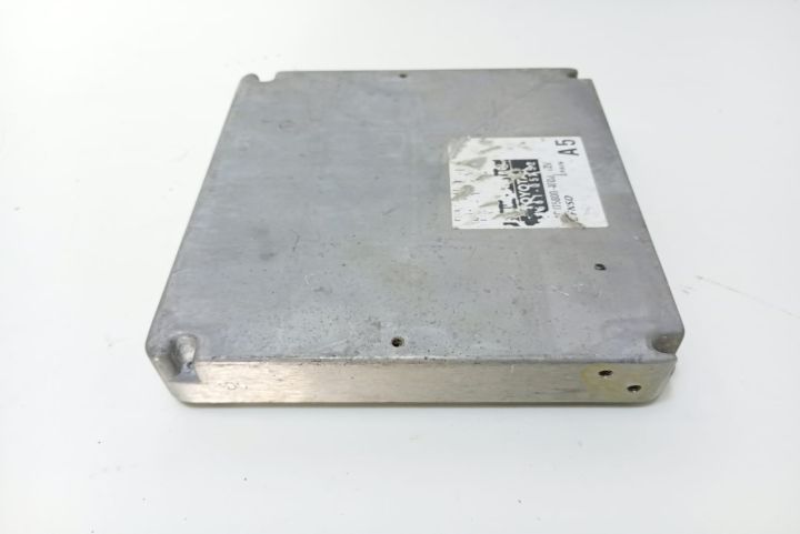 Calculator motor  ECU 175800-400J Toyota Avensis a 2-a generatie T25