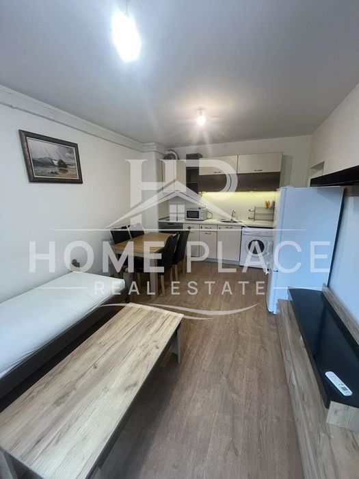 ДВУСТАЕН апартамент под наем - Цветен квартал