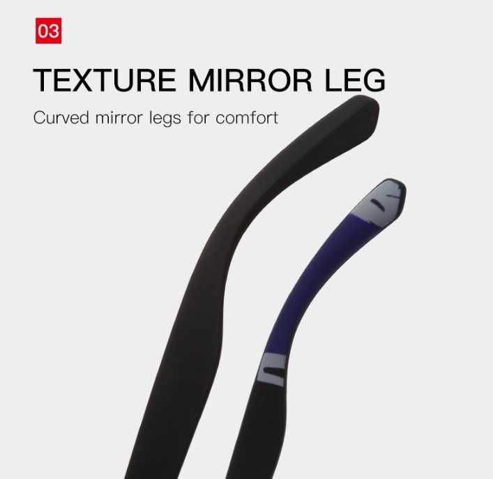 Солнцезащитные очки поляризационные WarBLade