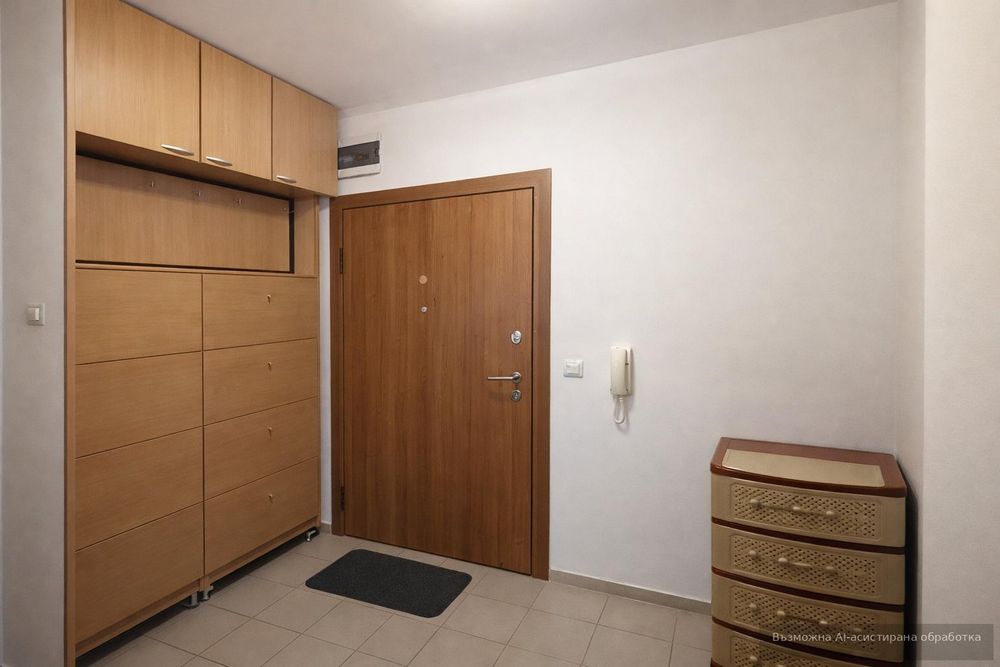 Дава се под наем Двустаен апартамент в Пловдив, Южен - 54 кв.м за 378.93 € - Снимка #4