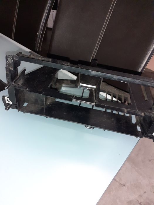 Vând Radio Casetofon BMW E46 ALPINE