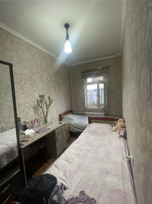 Рядом Мегапланет продаётся квартира