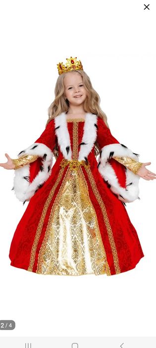 Новогодние костюмы продам