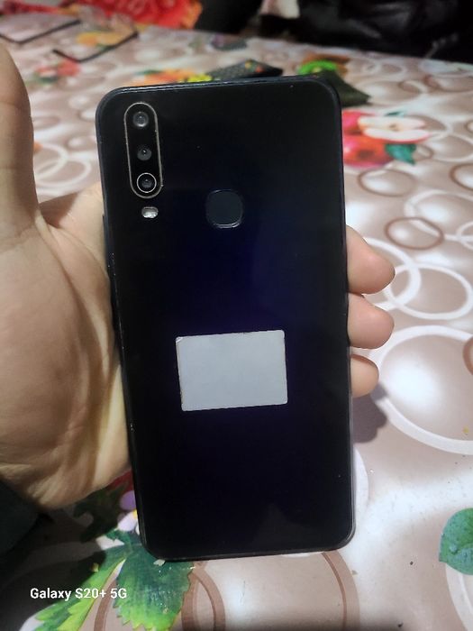 Vivo Y17 srochna