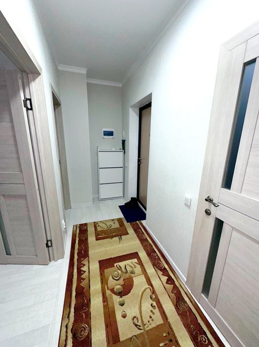 Сдаю 1 комн квартиру