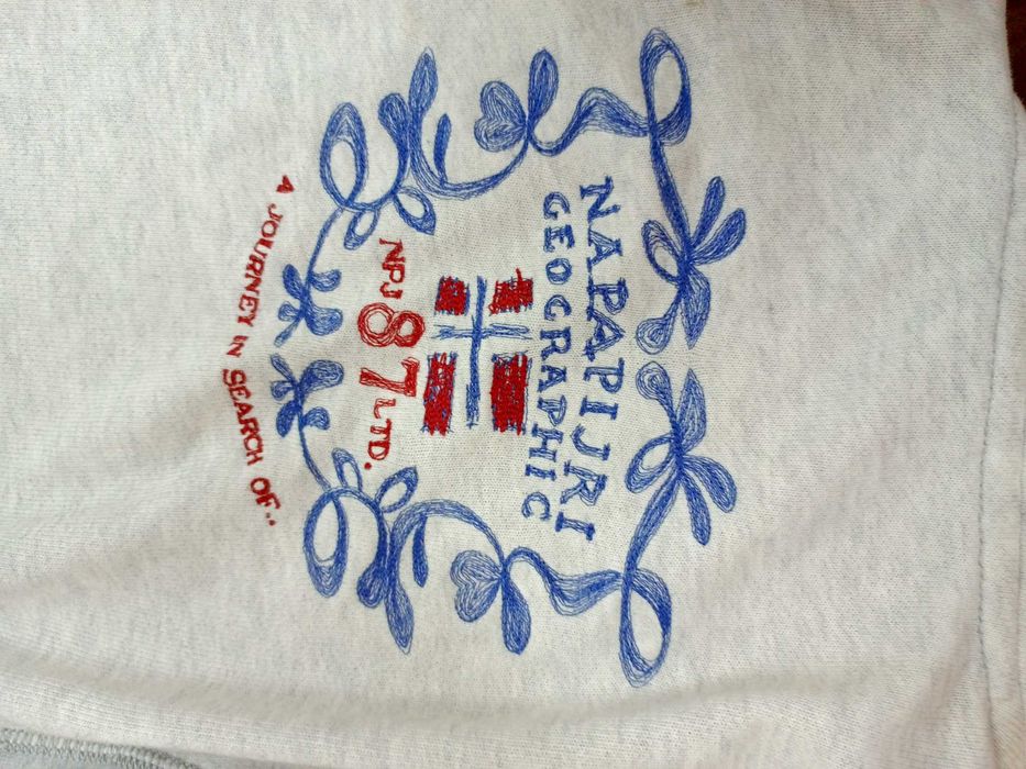 Кофта нападири винтаж