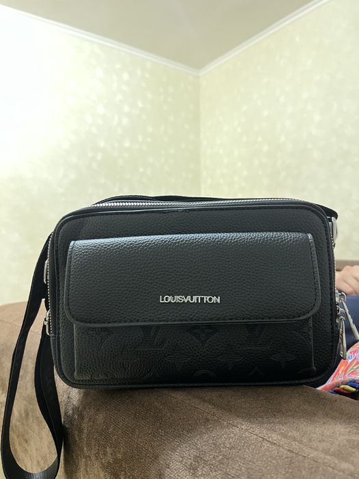 Барсетка Louis Vuitoon