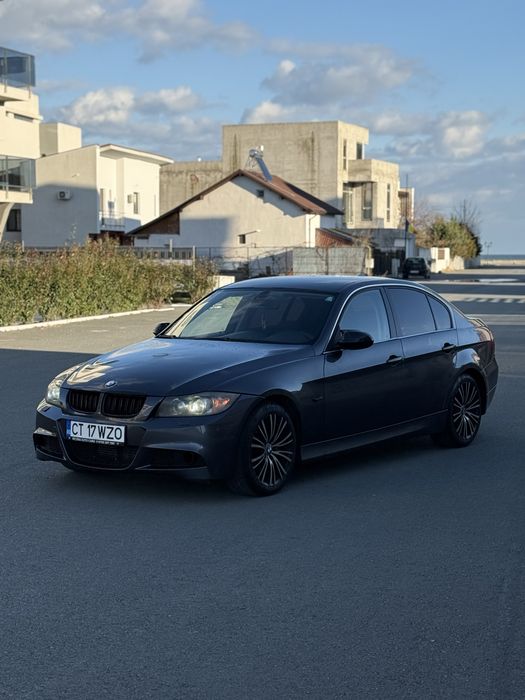 Bmw e90 330D xdrive