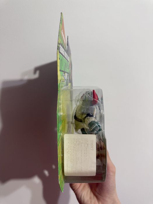 Черепашки ниндзя фигурка