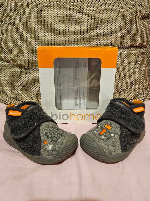 Вълнени пантофи Biomecanics 20 номер