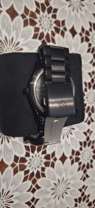 Часовник Seizmont Seymour Phantom