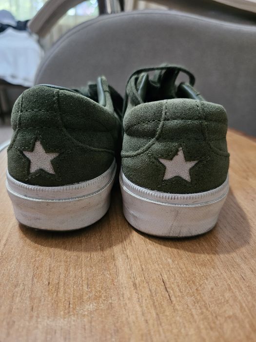 Продам кеды Converse