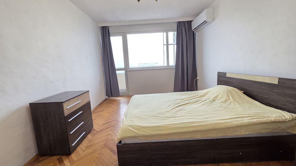 Дава се под наем Двустаен апартамент в Плевен, Сторгозия - 70 кв.м за 278.97 € - Снимка #8