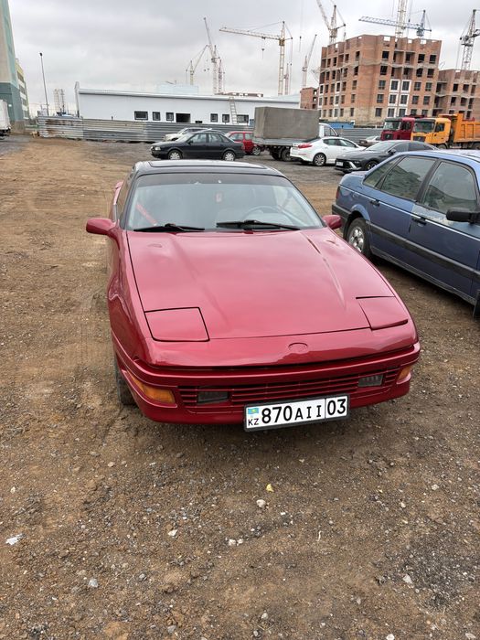 Форд проба  2,2 тубро