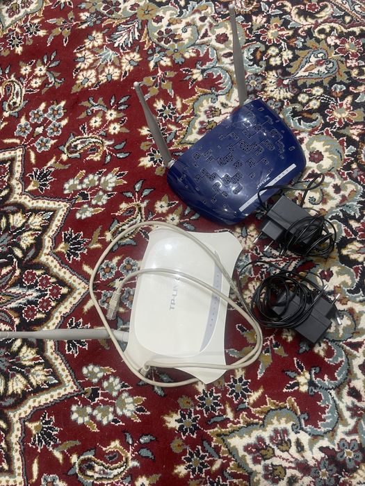 Продается Wifi роутер