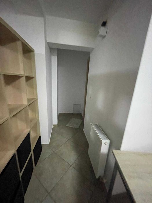 Inchiriez studio 40mp in vila cu curte proprie si parcare in Voluntari