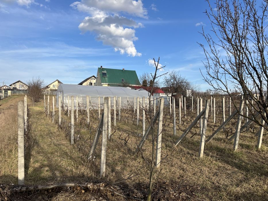 Teren de vânzare Drumul Tătarilor