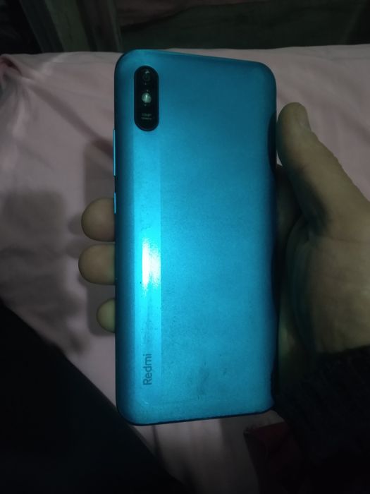 Redmi 9 a pamet 32 ram 2.