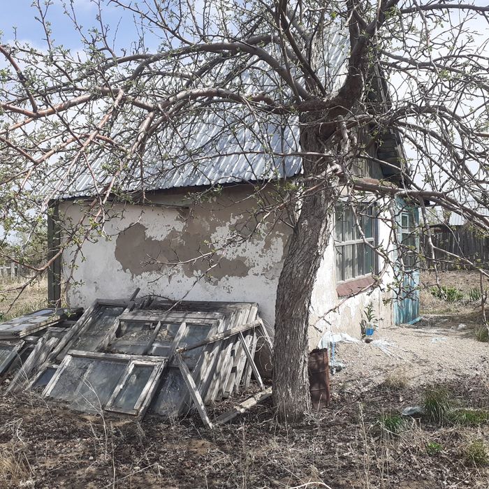Продаю две дачи "Цветущий сад"