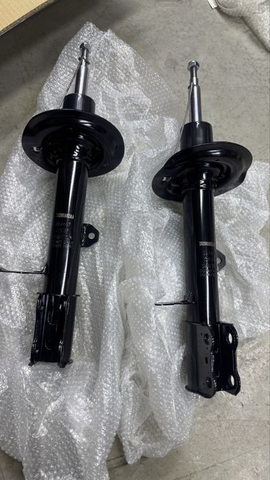 Cherry tiggo 7pro амортизатор