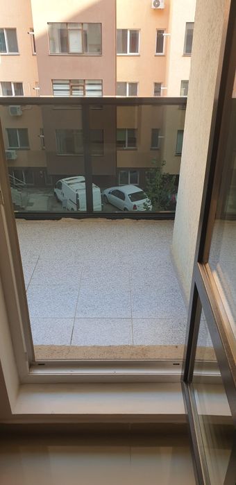 Garsoniera de vânzare