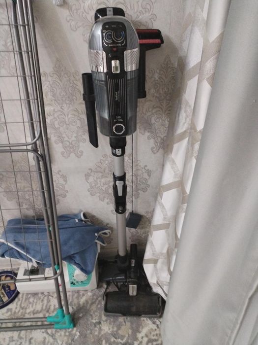 Продам пылесос tefal