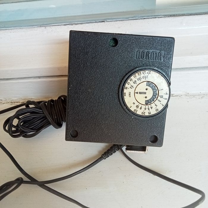 Bliț Prima Fil 2 M urss