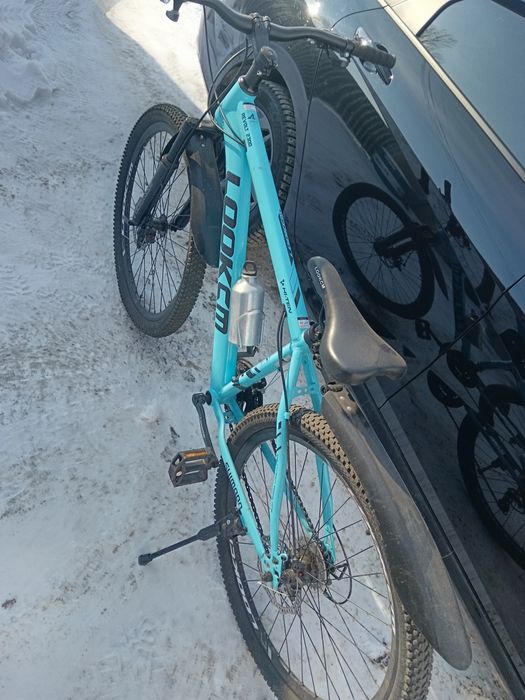 Велосипед 26 колеса