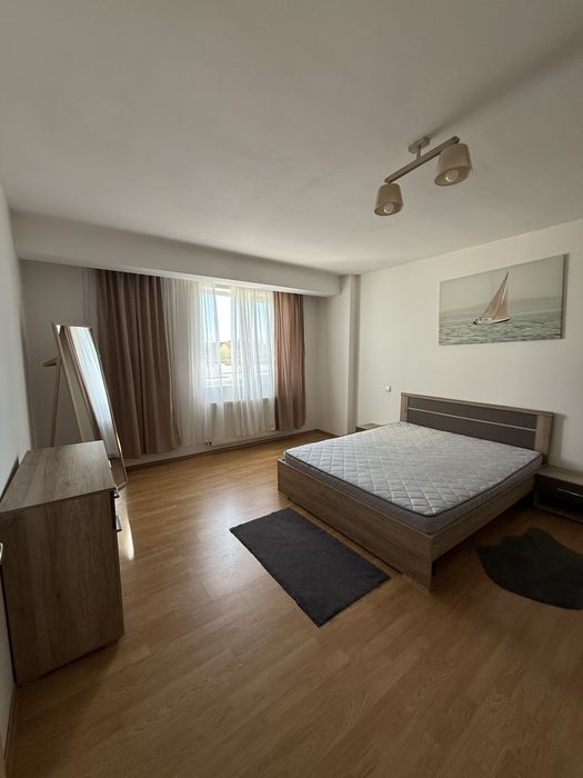Inchiriez apartament 2 camere