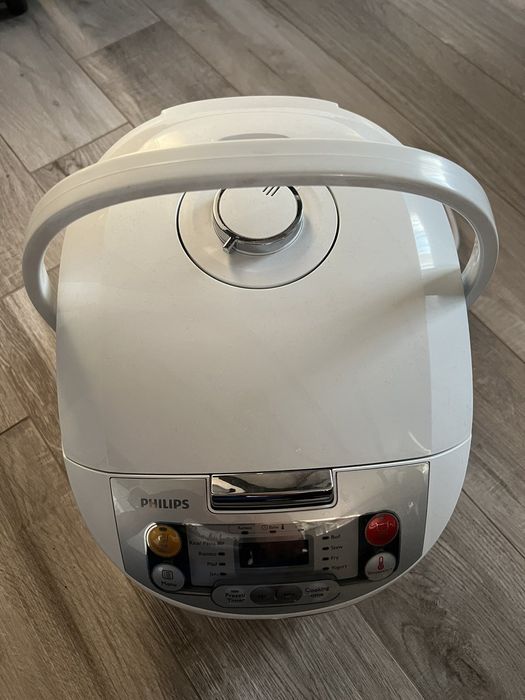 Мултикулър Fhilips HD 3037