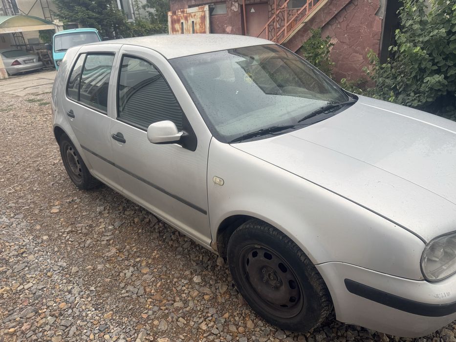 Vw Golf 4  1.9 Tdi на части