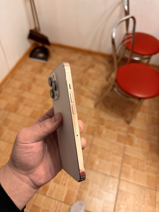 iPhone 13 Pro 256GB. ИДЕАЛЬНЫЙ! 10/10.